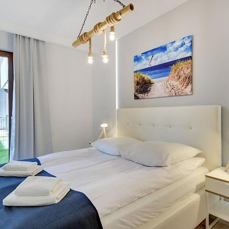 Chmielna Park Apartment Oldtown Gdańsk Extérieur photo