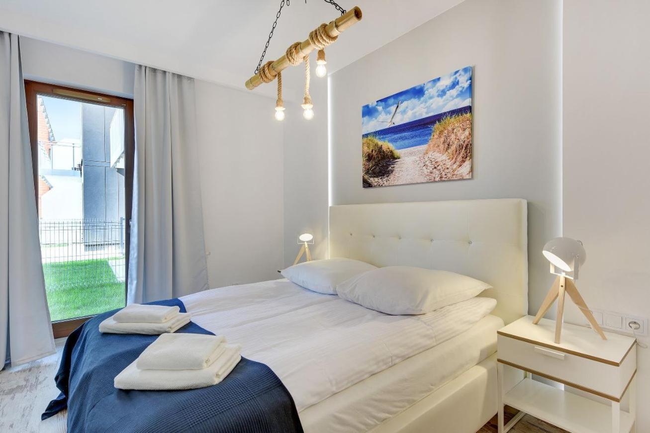 Chmielna Park Apartment Oldtown Gdańsk Extérieur photo