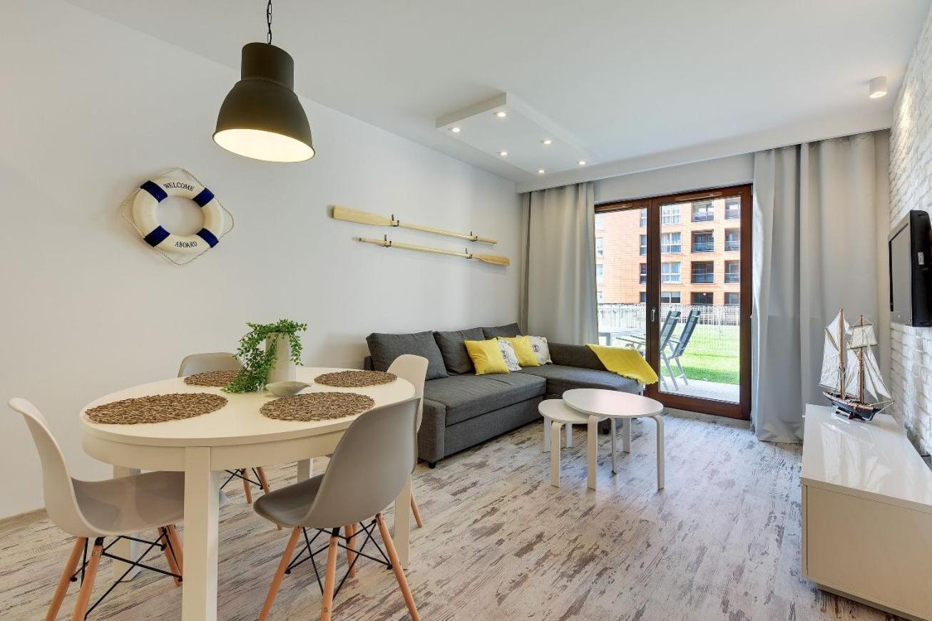 Chmielna Park Apartment Oldtown Gdańsk Extérieur photo